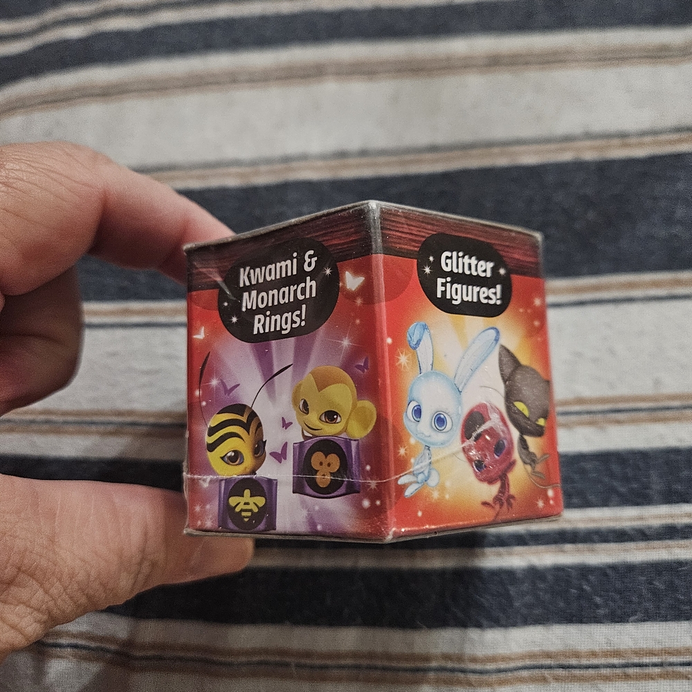 Miraculous Toys